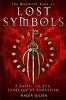 The Mammoth Book of Lost Symbols - A Dictionary of the Hidden Language of Symbolism (Paperback) - Nadia Julien Photo