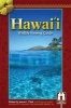 Hawaii Wildlife Viewing Guide (Paperback) - Watchable Wildlife Inc Photo