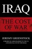 Iraq - The Cost of War (Paperback) - Jeremy Greenstock Photo