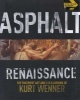 Asphalt Renaissance - The Pavement Art and 3-D Illusions of  (Paperback) - Kurt Wenner Photo