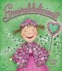 Emeraldalicious (Hardcover) - Victoria Kann Photo