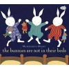 The Bunnies are Not in Their Beds (Paperback) - Marisabina Russo Photo