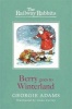 Berry Goes to Winterland, Book 2 (Paperback) - Georgie Adams Photo