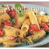 Vegetarian - Quick and Easy Recipes (Paperback, New edition) - Gina Steer Photo