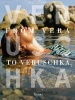 Veruschka - From Vera to Verusch the Unseen Photographs by  (Hardcover) - Johnny Moncada Photo