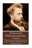 The Poetry of  Volume 2 (Paperback) - William Henley Photo