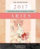 Aries 2017 - The Astrotwins' Horoscope Guide & Planetary Planner (Paperback) - Ophira Edut Photo