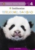 Welcome, Bao Bao (Hardcover) - Gina Shaw Photo