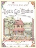 Lets Go Home (Book, Library binding) - Rylant Cynthia Photo