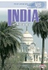 India in Pictures (Paperback) - Lee Engfer Photo