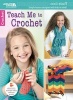 Cool Stuff: Teach Me to Crochet (Paperback) -  Photo