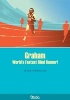 Graham - World's Fastest Blind Runner! (Paperback, 2nd edition) - Mark Wheeller Photo