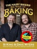 The ' Big Book of Baking (Hardcover) - Hairy Bikers Photo