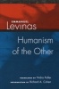 Humanism of the Other (Paperback) - Emmanuel Levinas Photo