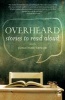 Overheard - Stories to Read Aloud (Paperback) - Jonathan Taylor Photo