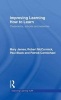 Improving Learning How to Learn - Classrooms, Schools and Networks (Hardcover) - Mary James Photo