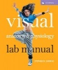 Visual Anatomy & Physiology Laboratory Manual, Cat Version (Spiral bound) - Stephen N Sarikas Photo