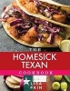 The Homesick Texan Cookbook (Hardcover) - Lisa Fain Photo