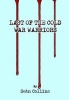 Last of the Cold War Warriors (Hardcover) - Sean Collins Photo