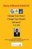 Story It! Brand It! Sell It! - Change Your Story! Change Your Brand! Sell More! (Paperback) - Dr Ernest M Kadembo Photo