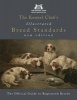 's Illustrated Breed Standards: The Official Guide to Registered Breeds (Hardcover) - The Kennel Club Photo