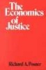 The Economics of Justice (Paperback, Revised) - Richard A Posner Photo