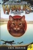 Forgotten Warrior Omen of the Stars (Paperback) - Erin Hunter Photo