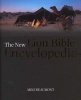 The New Lion Bible Encyclopedia (Hardcover) - Mike Beaumont Photo