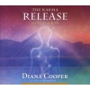 The Karma Release Meditation - Let Angels Set You Free (CD) - Diana Cooper Photo