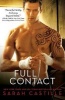 Full Contact (Paperback) - Sarah Castille Photo