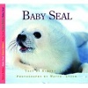 Baby Seal (Paperback) - Audrey Lang Photo