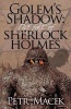 Golem's Shadow: The Fall of Sherlock Holmes (Paperback) - Petr Macek Photo