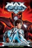 Max Steel: Hero Overload (Paperback, Original) - B Clay Moore Photo