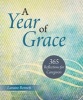 A Year of Grace - 365 Reflections for Caregivers (Paperback) - Loraine Bennett Photo