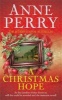 A Christmas Hope (Hardcover) - Anne Perry Photo