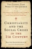 Christianity and the Social Crisis in the 21st Century - The Classic That Woke Up the Church (Paperback) - Walter Rauschenbusch Photo