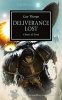 Deliverance Lost (Paperback) - Gav Thorpe Photo