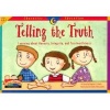 Telling the Truth, Character Ed Readers (Paperback) - Creative Teaching Press Photo