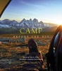 Fifty Places to Camp Before You Die (Hardcover) - Chris Santella Photo