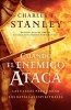 Cuando El Enemigo Ataca - Las Claves Para Ganar Tus Batallas Espirituales (Spanish, Paperback) - Charles Stanley Photo