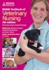 BSAVA Textbook of Veterinary Nursing (Paperback, 5th Revised edition) - Barbara Cooper Photo