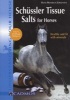 Schuessler Tissue Salts for Horses - Healthy and Fit with Minerals (Paperback) - Hans Heinrich Jorgensen Photo