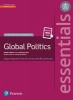 Pearson Baccalaureate Essentials: Global Politics Print and eText Bundle (Paperback, 1st Student Manual/Study Guide) - Robert Murphy Photo