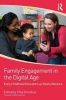 Family Engagement in the Digital Age - Early Childhood Educators as Media Mentors (Paperback) - Chip Donohue Photo