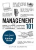 Management 101 - From Hiring and Firing to Imparting New Skills, an Essential Guide to Management Strategies (Hardcover) - Stephen Soundering Photo