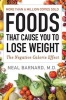 Foods That Cause You to Lose Weight - The Negative Calorie Effect (Paperback) - Neal MD Barnard Photo