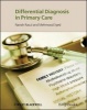 Differential Diagnosis in Primary Care (Paperback) - Nairah Rasul Photo