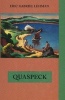 Quaspeck (Hardcover) - Eric Gabriel Lehman Photo