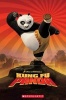 Kung Fu Panda (Paperback) - Fiona Beddall Photo