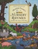 Mother Goose's Nursery Rhymes - And How She Came to Tell Them (Hardcover, Main Market Ed.) - Alison Green Photo